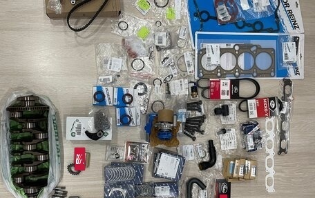 Volkswagen Passat B5+ рестайлинг, 2001 год, 700 000 рублей, 34 фотография