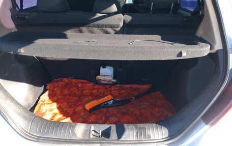 Nissan Tiida, 2008 год, 730 000 рублей, 15 фотография