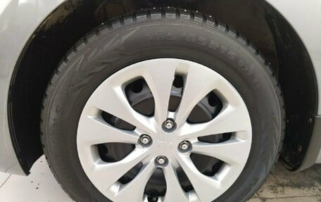 KIA Rio IV, 2020 год, 1 601 350 рублей, 4 фотография