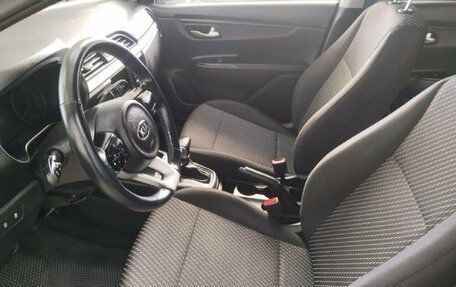 KIA Rio IV, 2020 год, 1 601 350 рублей, 9 фотография