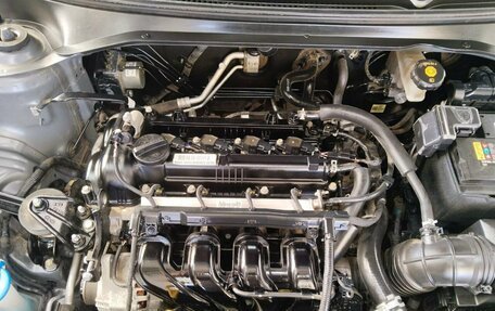 KIA Rio IV, 2020 год, 1 601 350 рублей, 7 фотография