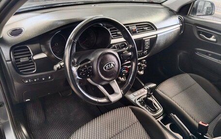 KIA Rio IV, 2020 год, 1 601 350 рублей, 8 фотография