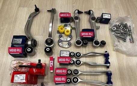 Volkswagen Passat B5+ рестайлинг, 2001 год, 700 000 рублей, 22 фотография