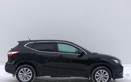 Nissan Qashqai, 2014 год, 1 270 000 рублей, 4 фотография