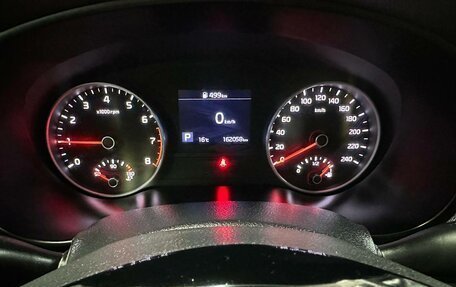 KIA Sportage IV рестайлинг, 2021 год, 2 369 000 рублей, 10 фотография