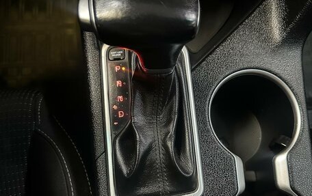 KIA Sportage IV рестайлинг, 2021 год, 2 369 000 рублей, 13 фотография