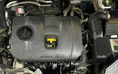 KIA Sportage IV рестайлинг, 2021 год, 2 369 000 рублей, 7 фотография