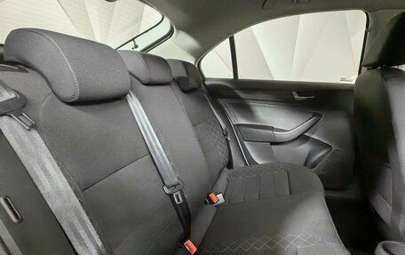 Skoda Rapid II, 2020 год, 1 750 000 рублей, 15 фотография