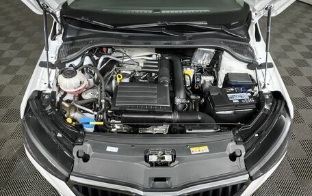 Skoda Rapid II, 2020 год, 1 750 000 рублей, 11 фотография