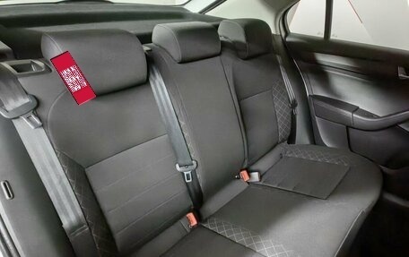 Skoda Rapid II, 2020 год, 1 750 000 рублей, 16 фотография