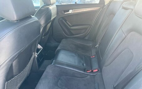 Audi A4 allroad, 2009 год, 1 350 000 рублей, 7 фотография