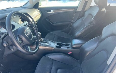 Audi A4 allroad, 2009 год, 1 350 000 рублей, 6 фотография