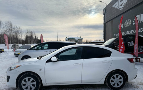 Mazda 3, 2010 год, 850 000 рублей, 4 фотография