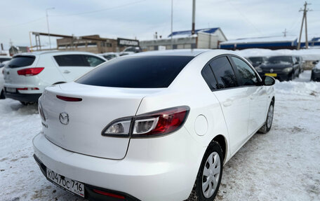 Mazda 3, 2010 год, 850 000 рублей, 7 фотография