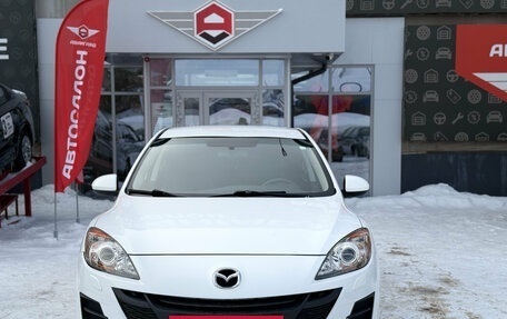 Mazda 3, 2010 год, 850 000 рублей, 2 фотография