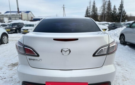 Mazda 3, 2010 год, 850 000 рублей, 6 фотография