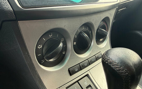 Mazda 3, 2010 год, 850 000 рублей, 13 фотография