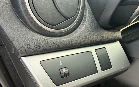 Mazda 3, 2010 год, 850 000 рублей, 11 фотография