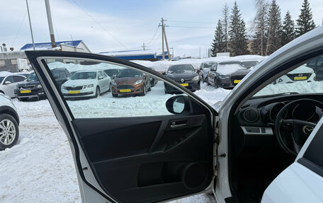 Mazda 3, 2010 год, 850 000 рублей, 9 фотография
