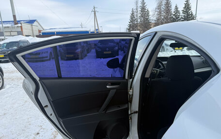 Mazda 3, 2010 год, 850 000 рублей, 15 фотография