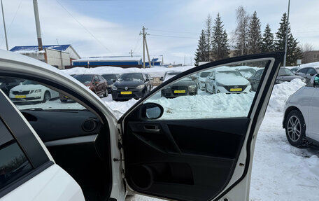 Mazda 3, 2010 год, 850 000 рублей, 19 фотография