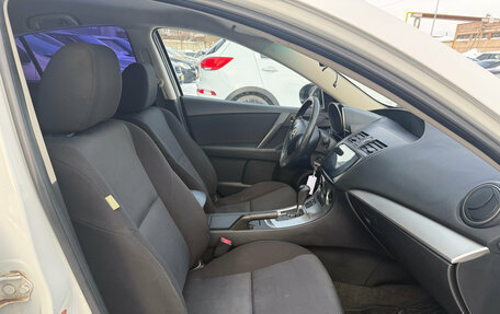 Mazda 3, 2010 год, 850 000 рублей, 20 фотография