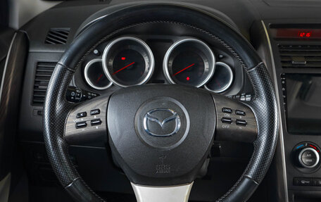 Mazda CX-9 I рестайлинг, 2008 год, 1 069 000 рублей, 14 фотография