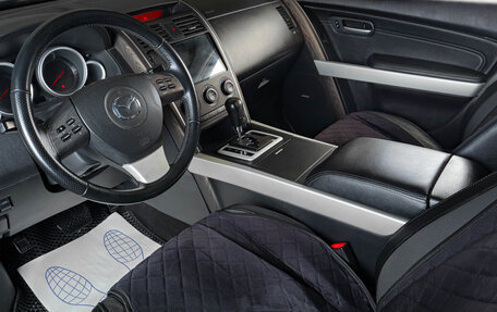 Mazda CX-9 I рестайлинг, 2008 год, 1 069 000 рублей, 8 фотография