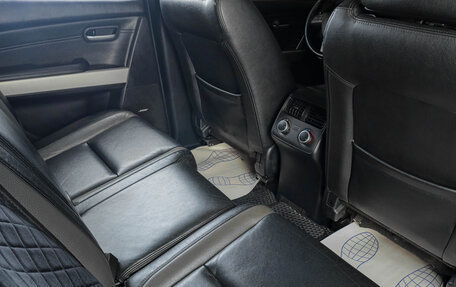 Mazda CX-9 I рестайлинг, 2008 год, 1 069 000 рублей, 10 фотография