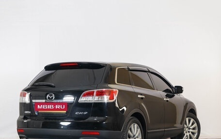 Mazda CX-9 I рестайлинг, 2008 год, 1 069 000 рублей, 7 фотография