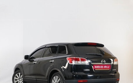 Mazda CX-9 I рестайлинг, 2008 год, 1 069 000 рублей, 5 фотография