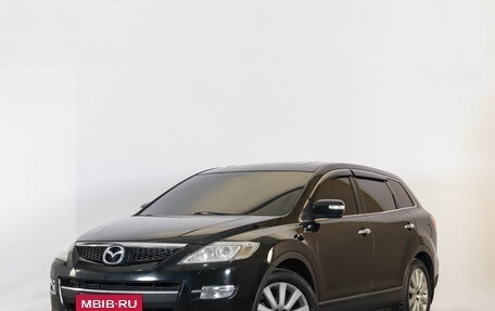 Mazda CX-9 I рестайлинг, 2008 год, 1 069 000 рублей, 4 фотография