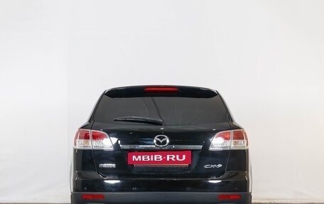 Mazda CX-9 I рестайлинг, 2008 год, 1 069 000 рублей, 6 фотография