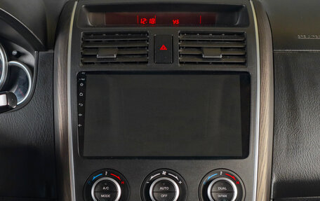 Mazda CX-9 I рестайлинг, 2008 год, 1 069 000 рублей, 17 фотография