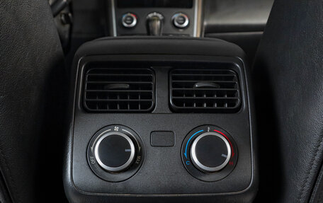 Mazda CX-9 I рестайлинг, 2008 год, 1 069 000 рублей, 22 фотография