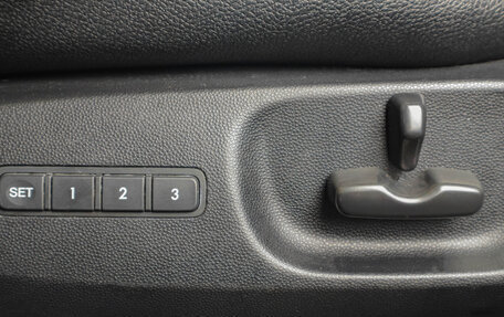 Mazda CX-9 I рестайлинг, 2008 год, 1 069 000 рублей, 21 фотография