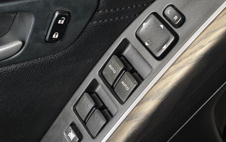 Mazda CX-9 I рестайлинг, 2008 год, 1 069 000 рублей, 19 фотография