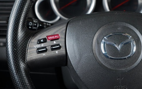 Mazda CX-9 I рестайлинг, 2008 год, 1 069 000 рублей, 15 фотография