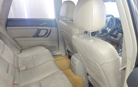 Subaru Outback III, 2004 год, 1 100 000 рублей, 4 фотография