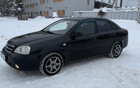 Chevrolet Lacetti, 2007 год, 400 000 рублей, 2 фотография