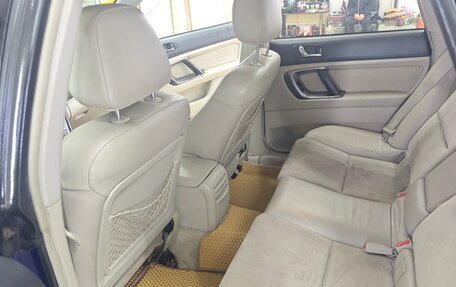 Subaru Outback III, 2004 год, 1 100 000 рублей, 3 фотография