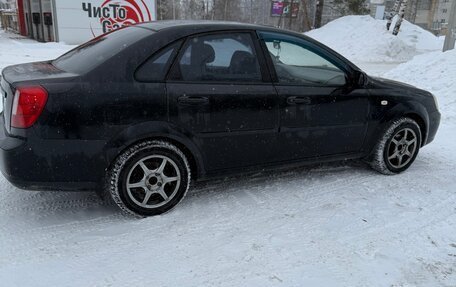Chevrolet Lacetti, 2007 год, 400 000 рублей, 6 фотография