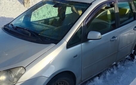 Ford C-MAX I рестайлинг, 2008 год, 450 000 рублей, 1 фотография