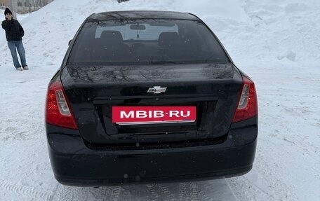 Chevrolet Lacetti, 2007 год, 400 000 рублей, 4 фотография
