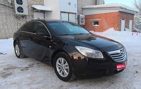 Opel Insignia II рестайлинг, 2011 год, 760 000 рублей, 1 фотография