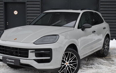 Porsche Cayenne III, 2025 год, 18 900 000 рублей, 1 фотография