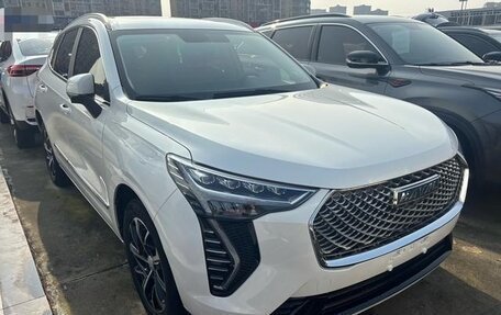 Haval Jolion, 2021 год, 1 220 000 рублей, 1 фотография