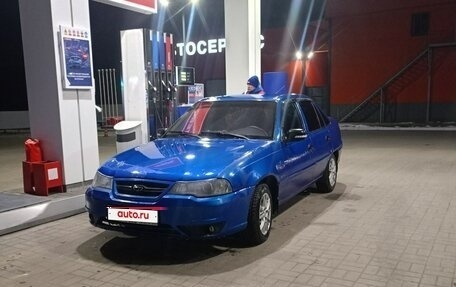 Daewoo Nexia I рестайлинг, 2013 год, 250 000 рублей, 1 фотография