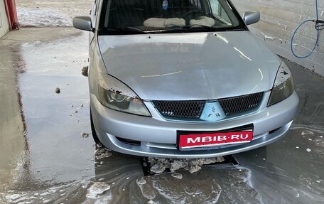 Mitsubishi Lancer IX, 2005 год, 190 000 рублей, 1 фотография