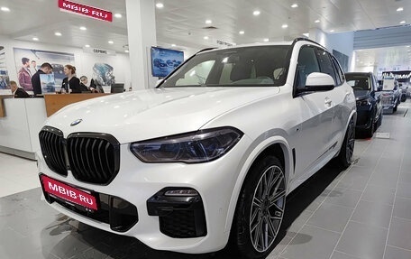 BMW X5, 2020 год, 6 500 000 рублей, 1 фотография